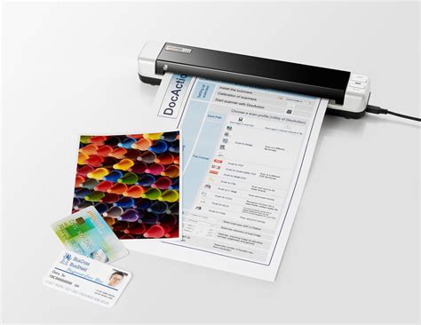 Calibration Sheet For Plustek Scanner Lenabowl