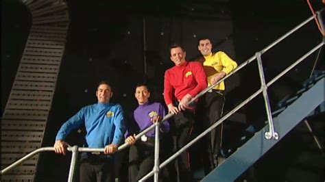 The Wiggles Lights Camera Action Wiggles Episode 18 End Credits