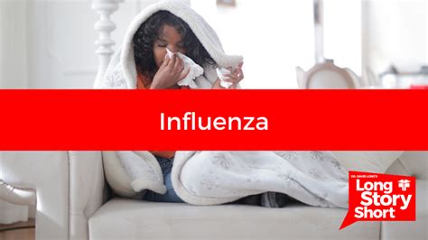 Influenza Dr David Long Lubbock Cooper Health Center