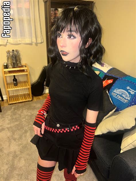 Sammynoodlesoup Nude Onlyfans Leaks Patreon Leaks Photo