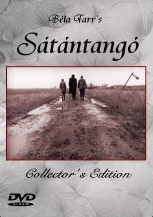 Image gallery for Sátántangó Satan s Tango FilmAffinity