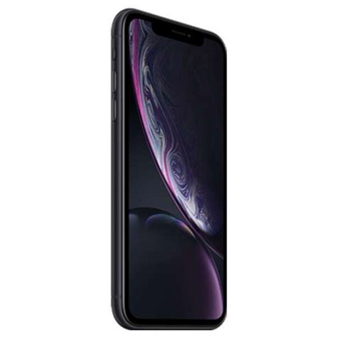 Смартфон Apple iPhone XR 3/64GB Black в Алматы - цены, купить в ...