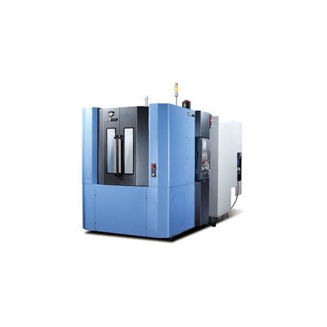 CNC Bearbeitungszentrum 3 Achs HC Series DN SOLUTIONS