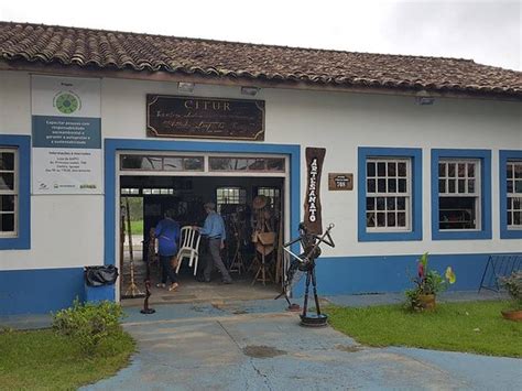 Mercado De Artesanato E Cultura Iguape Atualizado O Que Saber