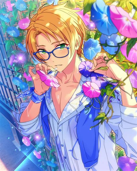 Makoto Yuuki Gallery The English Ensemble Stars Wiki Fandom Ensemble Stars Anime Drawings