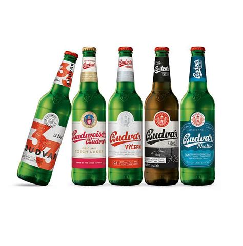 Šíp | Pivovar Budvar