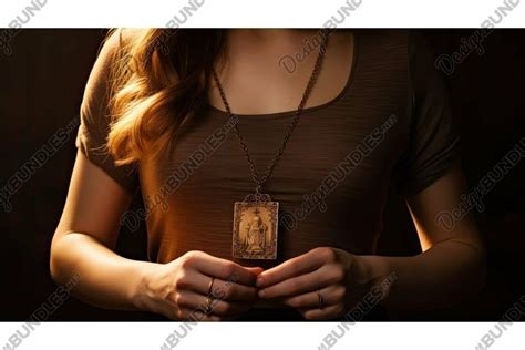 Devotion Brown Scapular