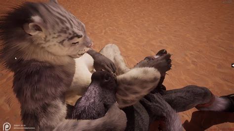 Wild Life Furry Hentai PornMega