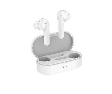 Купить Беспроводные наушники QCY T3 White с гарантией в Украине ...