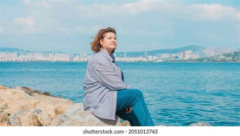 Sexy Tan Blonde Hair Woman Her Stock Photo 1262853910 Shutterstock