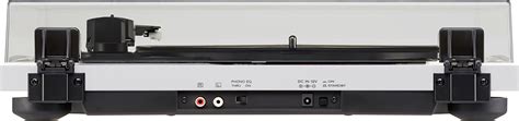 TEAC TN-180BT-A3 White - DJMania
