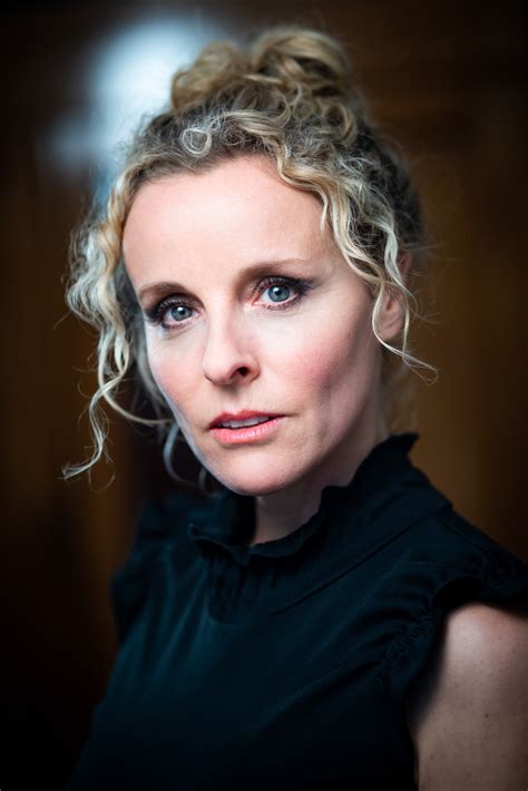 Alexandra Sydow Attrice E Talenta