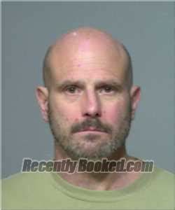 Recent Booking Mugshot For Tony Suttman In Milwaukee County Wisconsin