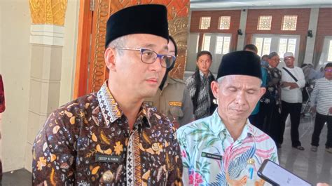 Apakah Ade Sugianto Dan Cecep Nurul Yakin Kembali Berpasangan Di