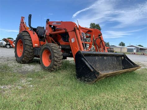 Used Kioti Tractors for Sale - 319 Listings | Machinery Pete