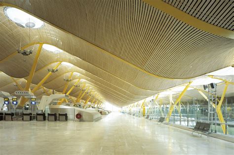 Spanish Airports