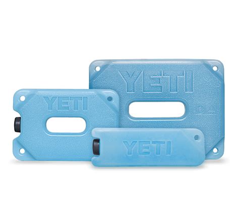 Yeti Ice • Quality Meets Affordability In Our Product Selection •