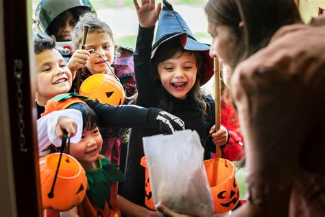 Orlandos Best Neighborhoods For Trick Or Treating 2022 Toyota Of Orlando