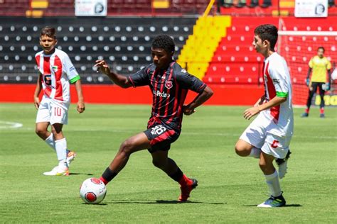 Quinta Fecha Espera A Los Clubes De La Liga Ulatina Unafut Primera