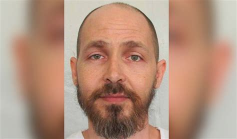 Alabama To Use Nitrogen Gas To Execute Man For Slaying Of