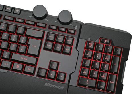 Microsoft sidewinder x6 keyboard manual - holosermls