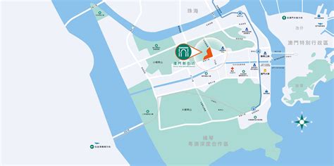 項目介紹｜澳門新街坊專題網頁 澳門都市更新股份有限公司