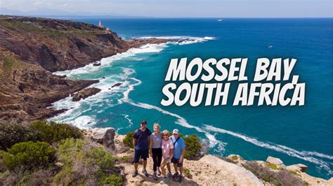 The BEST Of The Garden Route South Africa Mossel Bay DONT MISS