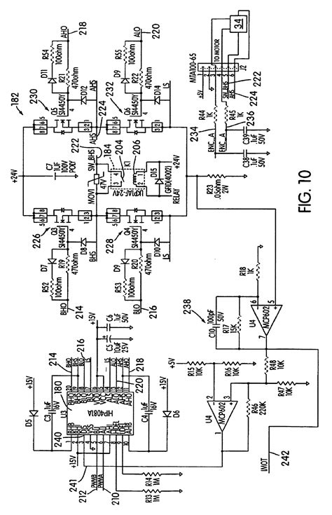 Raynor Control Hoist Wiring Diagram Collection