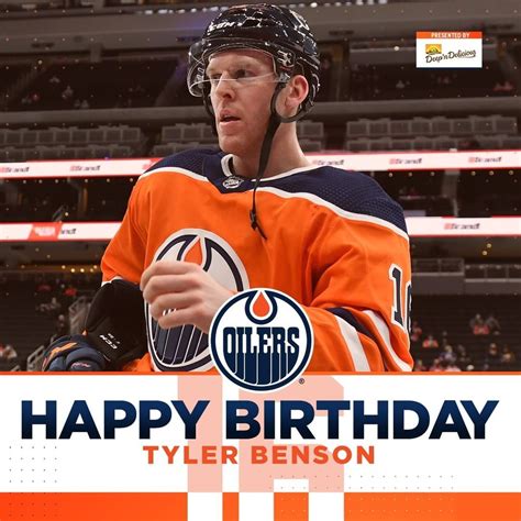 Happy Birthday Benny