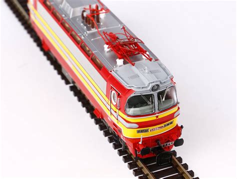 TT E Lok BR S499 1 CSD IV Modelleisenbahn Kaufen PIKO Webshop