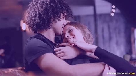 funny  flirty responses     responses