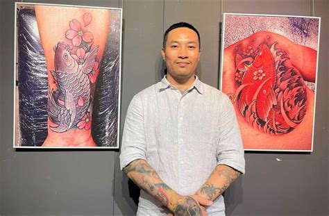 Top 137 Vietnamese Tattoo Artist Spcminer