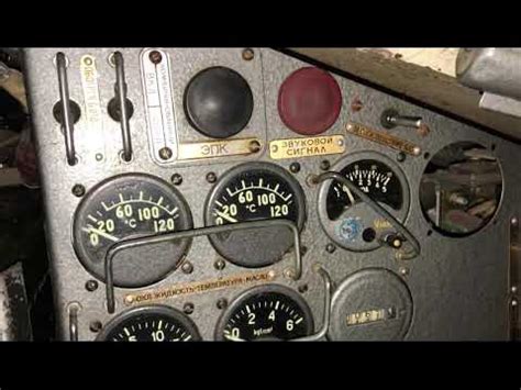 Подготовка к пуску и пуск танка Т-72Б - YouTube