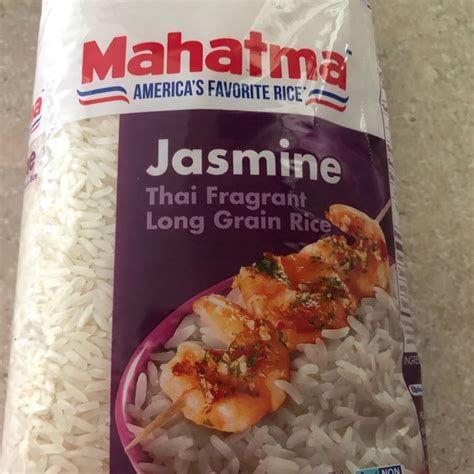 Mahatma Jasmine Rice Review Abillion