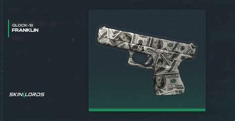 Top 10 Best Looking Glock 18 Skins In Cs2 Skinlords