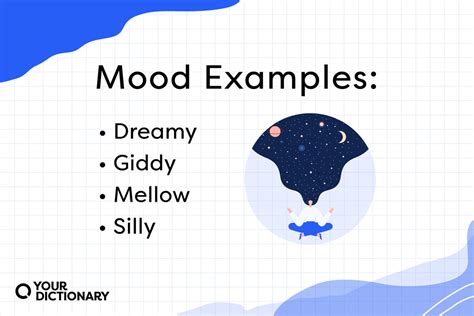 Mood Examples In Literature And Writing Yourdictionary