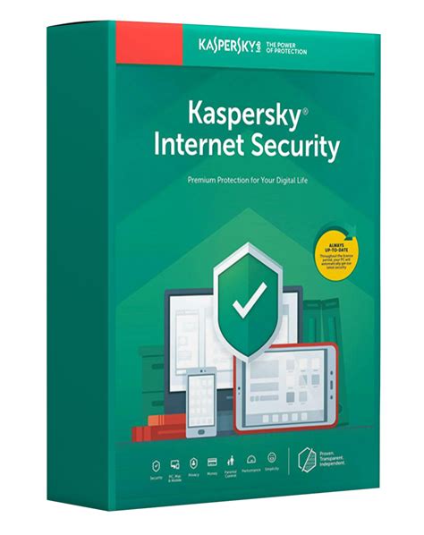 Kaspersky Internet Security 5 Geräte/1 Jahr – Lizenzstore24.de