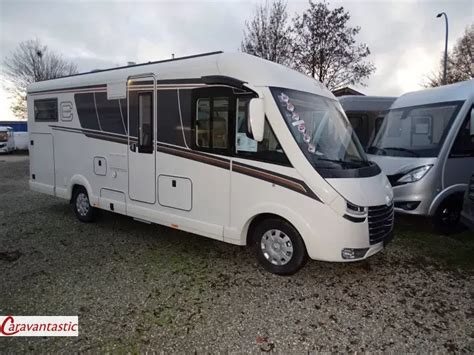 Carthago C Tourer I 148 LE Als Integriert In Steinach Bei Caraworld De