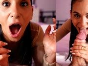 Brunetka Trzepie Sporego Penisa Woor Pl Sex Filmy Po Polsku