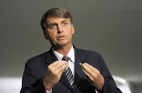 Bolsonaro Criou Projeto Que Prevê 4 Anos De Cadeia Para Quem Obstruir