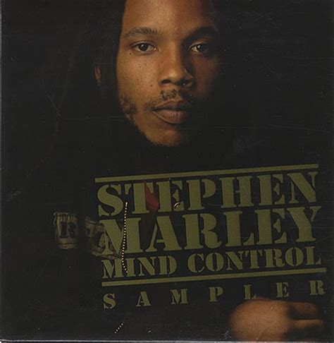 Stephen Marley Albums