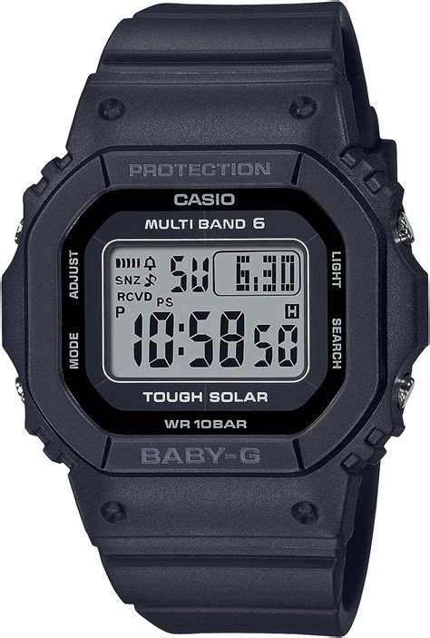 CASIO BABY G BGD 5650 1JF Discovery Japan Mall