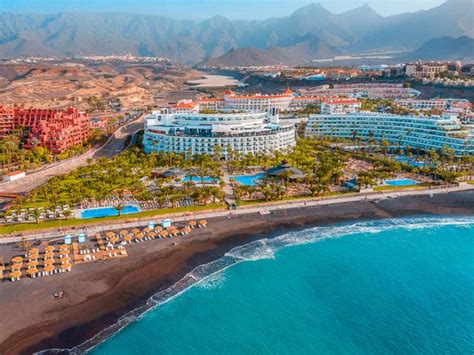 Onde Ficar Em Tenerife Melhores Hot Is E Zonas Vagamundos