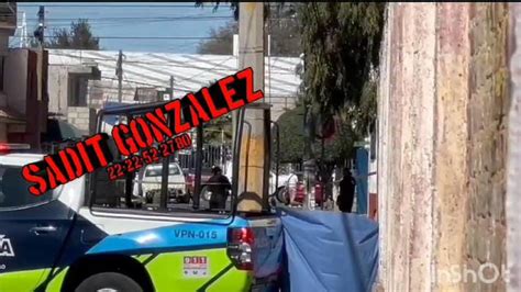 Echan en la colonia Cleotilde Torres un cadáver con huellas de tortura