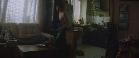 Nude Video Celebs Anastasiya Kuvshinova Nude Ket