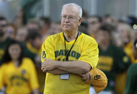 Key Dates And Developments In The Baylor Assault Scandal Ap News