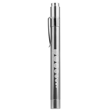 Lksixu Led Pen Flashlights Compact Flashlights With Clip Pocket Sized