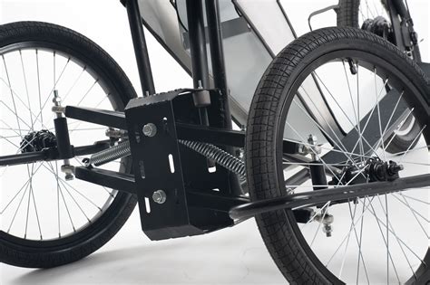 Electric Cargo Trike :: Behance