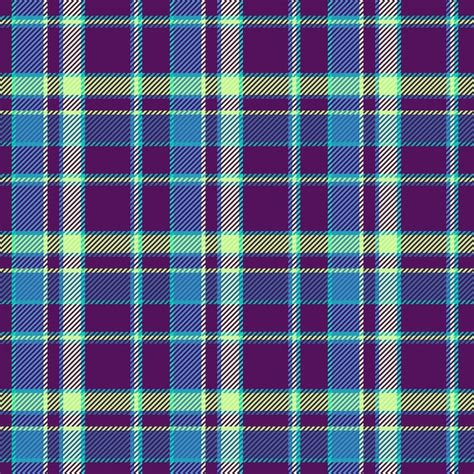 Premium Vector SEAMLESS TARTAN PATTERN 02