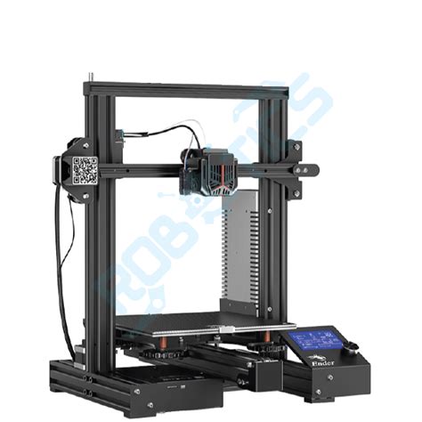 IMPRESORA 3D CREALITY ENDER 3 NEO Impresoras 3D Robotics